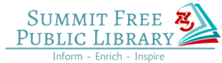 Summit Free Public Library, NJ